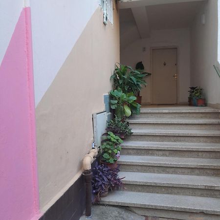 City Center Apartment Niko 04 Tiranë Luaran gambar