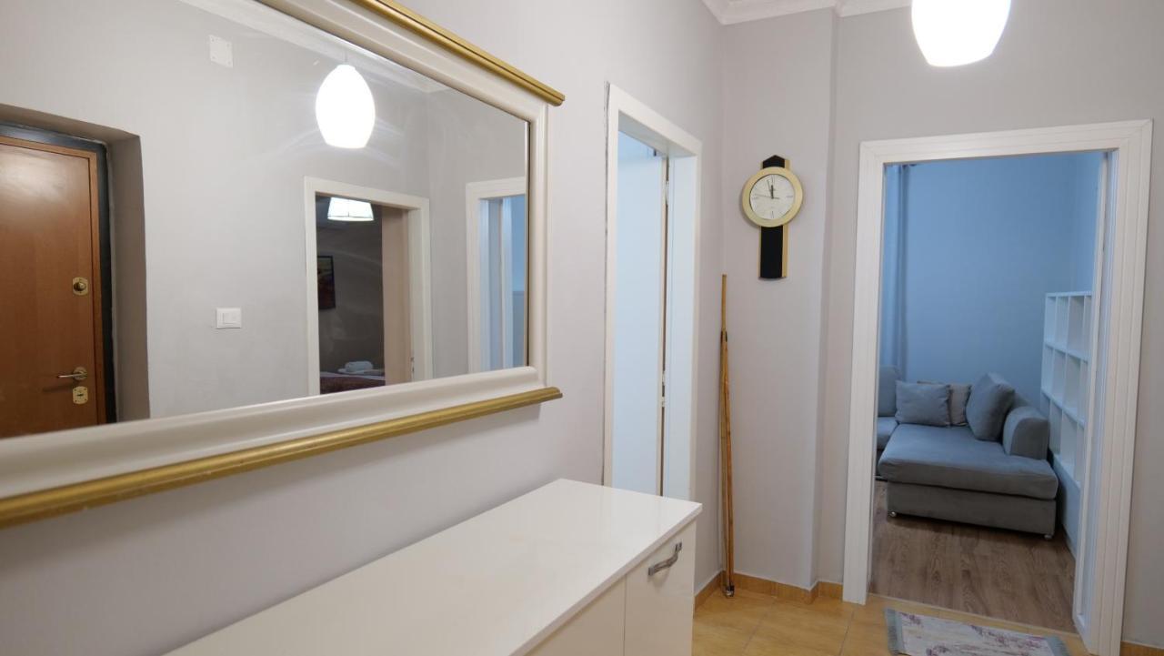 City Center Apartment Niko 04 Tiranë Luaran gambar