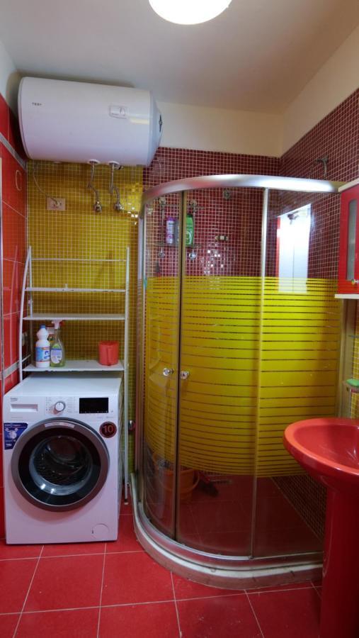 City Center Apartment Niko 04 Tiranë Luaran gambar