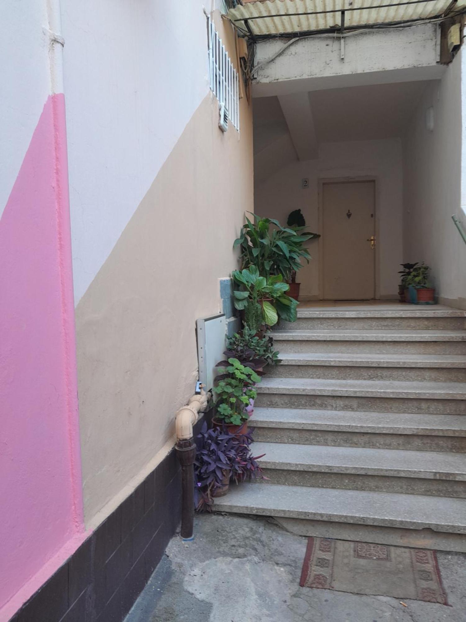 City Center Apartment Niko 04 Tiranë Luaran gambar